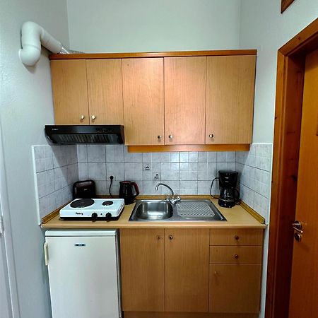 My Lemnos Studios - Studio 1 Repanidhion 外观 照片