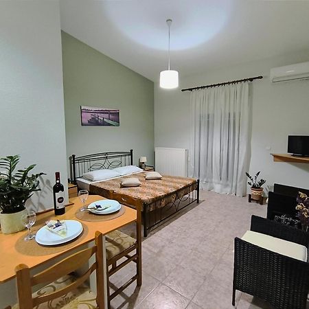 My Lemnos Studios - Studio 1 Repanidhion 外观 照片