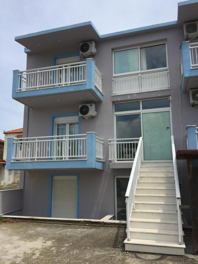 My Lemnos Studios - Studio 1 Repanidhion 外观 照片
