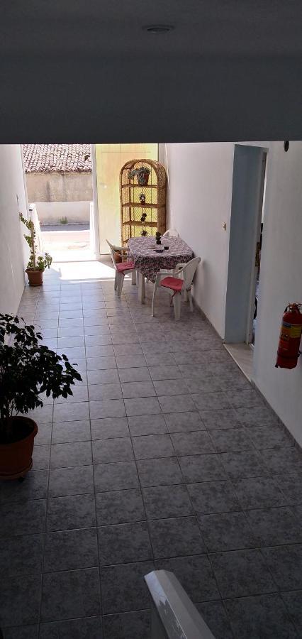 My Lemnos Studios - Studio 1 Repanidhion 外观 照片