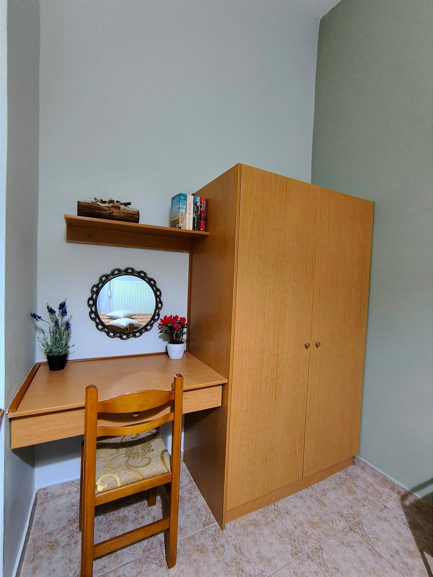 My Lemnos Studios - Studio 1 Repanidhion 外观 照片